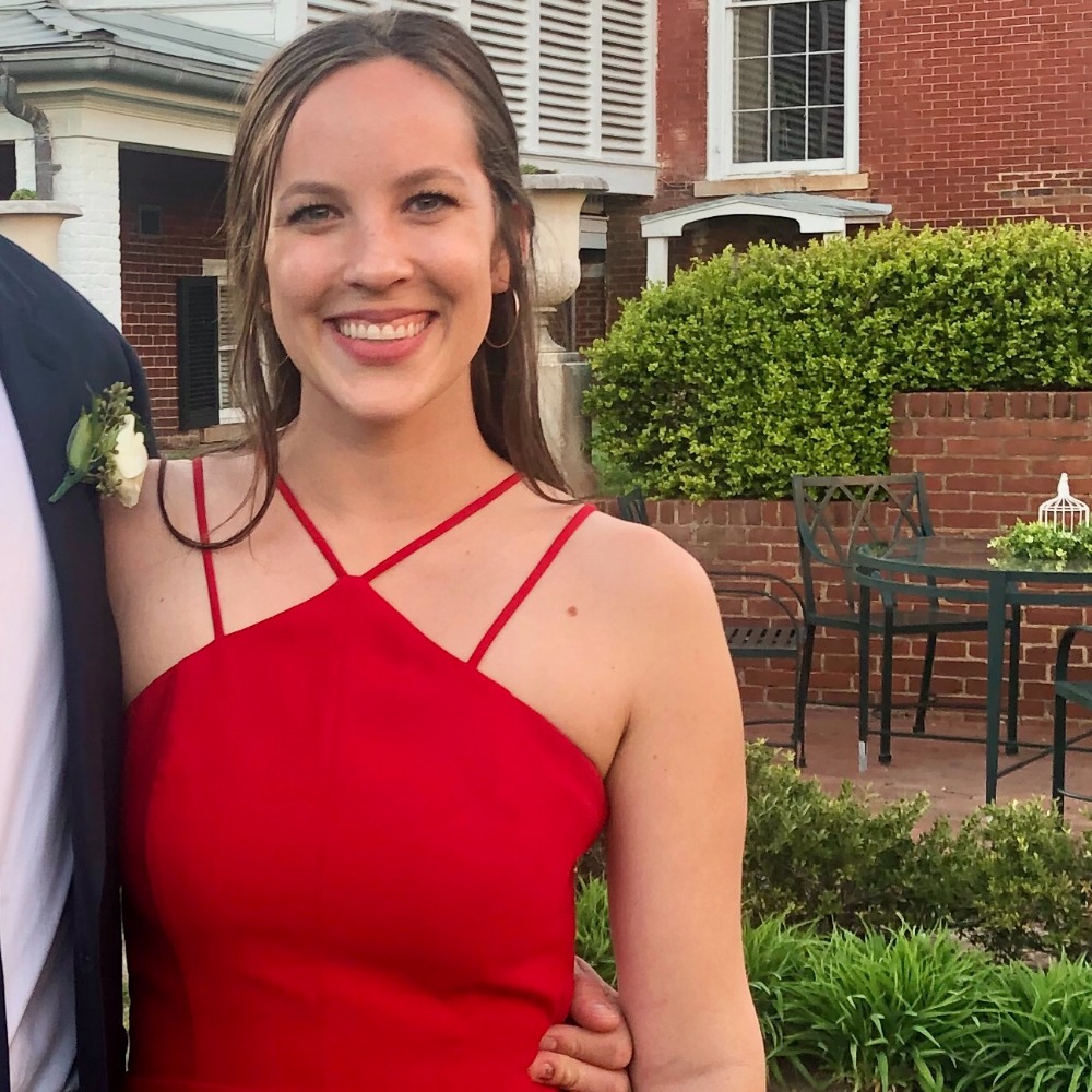 Meet your Posher, Allison